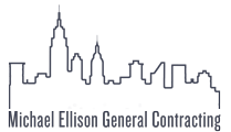 NYC Remodel | Michael Ellison Logo